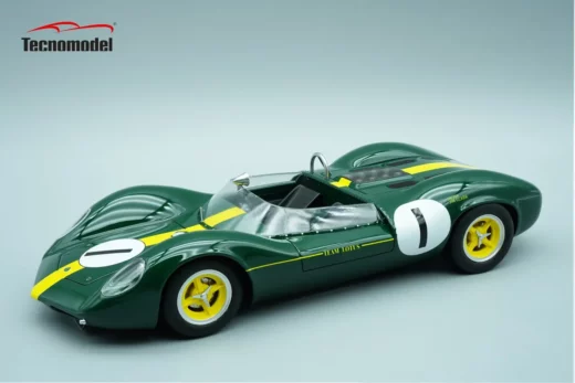 1/18 Technomodel Lotus Type 30 Goodwood 1964