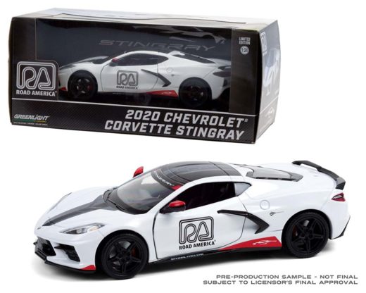 1/24 Scale Models