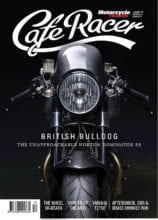 Cafe Racer