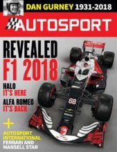 Auto Sport