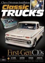 Classic Trucks