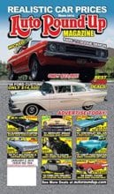Auto Roundup