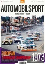 Automobilsport