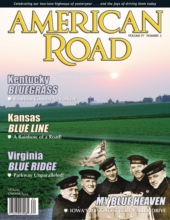 American Road