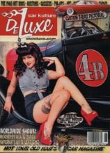 Car Kulture Deluxe