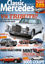 Classic Mercedes