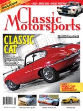 Classic Motorsports