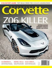 Corvette Magazine