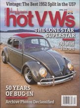 Dunebuggies and Hot VW