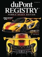 duPont Registry