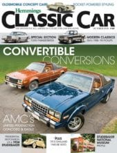 Hemmings Classic Car