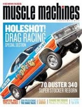 Hemmings Muscle Machines