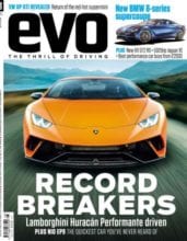 Evo