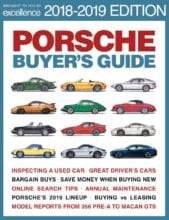 Excellence: Porsche Buyers Guide