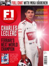 F1 Racing