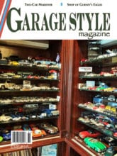 Garage Style