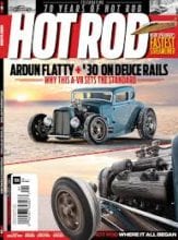 Hot Rod