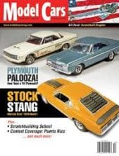 Model Cars