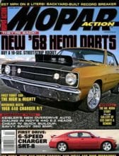 Mopar Action