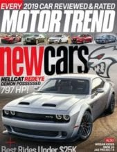 Motor Trend