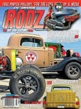 Ol' Skool Rodz