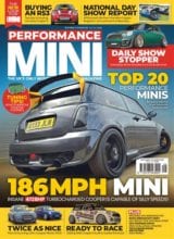 Performance Mini