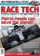 Race Tech International