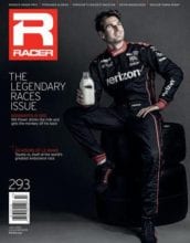 Racer