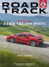 Road & Track