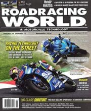 Roadracing World