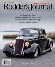 Rodders Journal