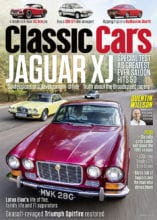 Thoroughbred & Classic Cars