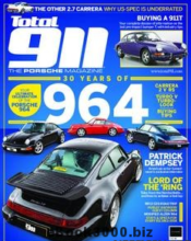 Total 911