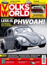 Volksworld