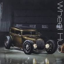 Wheel Hub