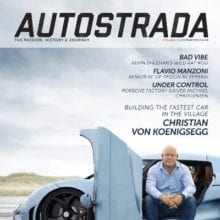 Autostrada
