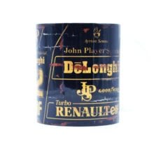 Ayrton Senna JPS Mug - Image 2