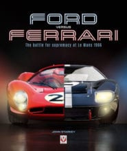 Ford GT40 MkII #16, Dumay & Greder 1967 Le Mans, Bizarre/ Spark BZ297 1/43 NEW | #504326879