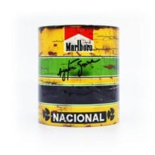 Ayrton Senna Helmet Mug