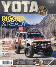 Yota
