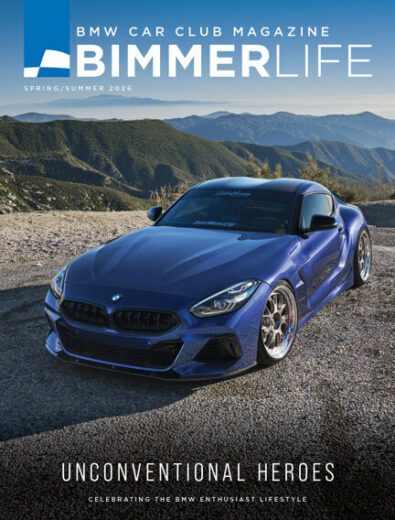 Bimmer Life Spring/Summer 2026