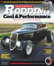 Modern Rodding