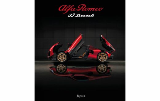 Alfa Romeo 33 Stradale: The Courage to Dream
