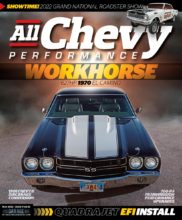 All Chevy