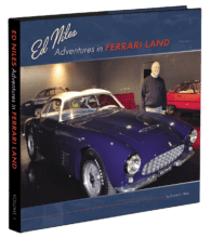 Adventures in Ferrari Land Set - 2 Books With Slip cover case - Image 3