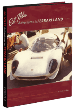 Adventures in Ferrari Land Set - 2 Books With Slip cover case - Image 4