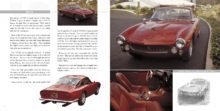 Adventures in Ferrari Land Set - 2 Books With Slip cover case - Image 7