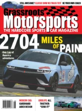 Grassroots Motorsports May 2025 - Image 2