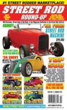 Street Rod Roundup