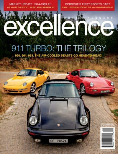 Excellence Magazine - September 2025